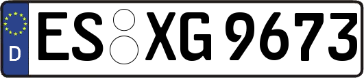 ES-XG9673