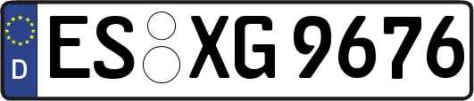 ES-XG9676