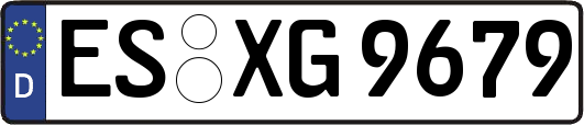 ES-XG9679