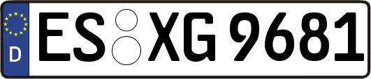 ES-XG9681