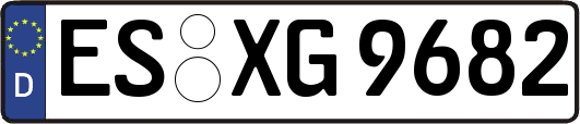 ES-XG9682