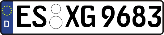 ES-XG9683