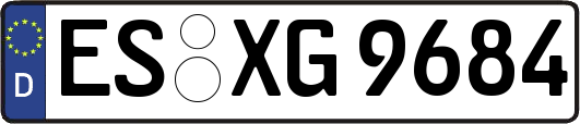 ES-XG9684