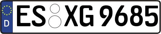 ES-XG9685