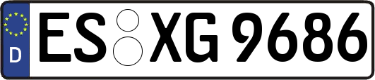 ES-XG9686