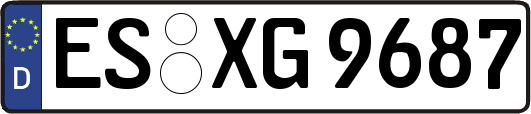 ES-XG9687