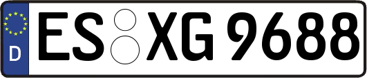 ES-XG9688