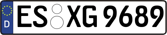 ES-XG9689