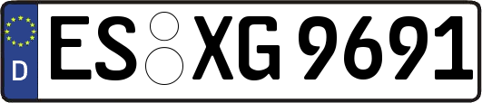 ES-XG9691