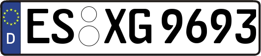 ES-XG9693