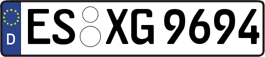 ES-XG9694