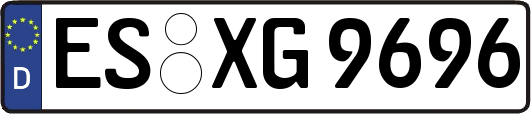 ES-XG9696