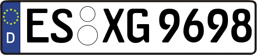 ES-XG9698