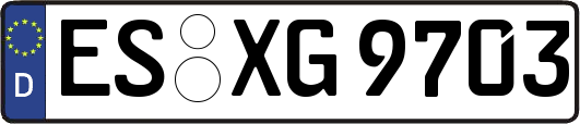 ES-XG9703