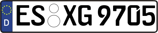 ES-XG9705