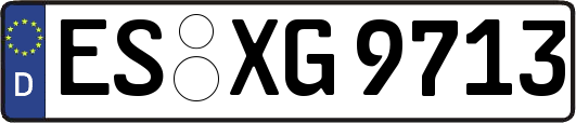 ES-XG9713