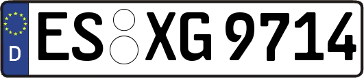 ES-XG9714