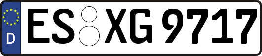ES-XG9717
