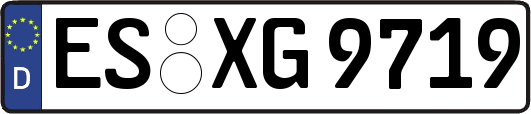 ES-XG9719