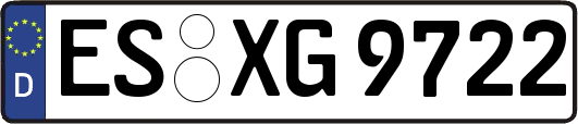 ES-XG9722