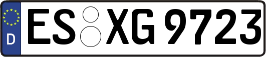 ES-XG9723