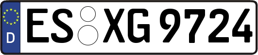 ES-XG9724