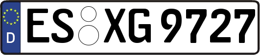 ES-XG9727