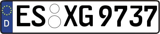 ES-XG9737