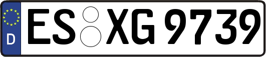 ES-XG9739