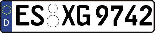 ES-XG9742