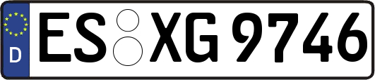ES-XG9746