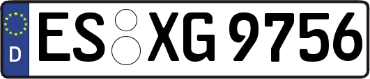 ES-XG9756