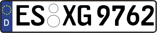 ES-XG9762