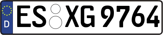 ES-XG9764