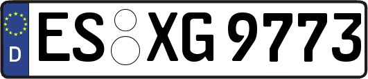 ES-XG9773