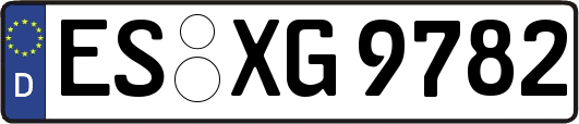 ES-XG9782