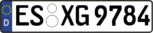 ES-XG9784