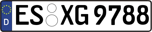 ES-XG9788