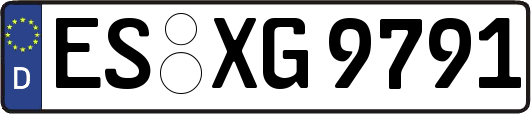 ES-XG9791