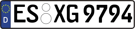 ES-XG9794