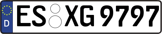 ES-XG9797