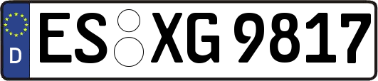 ES-XG9817