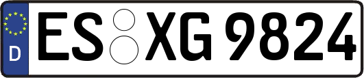 ES-XG9824