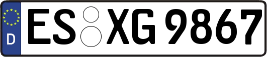 ES-XG9867