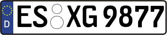 ES-XG9877
