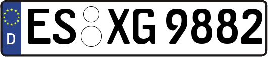 ES-XG9882