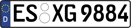 ES-XG9884