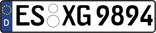 ES-XG9894