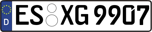 ES-XG9907