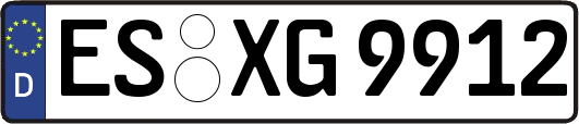 ES-XG9912